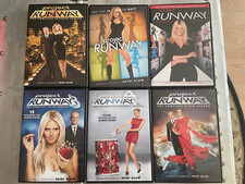 Project runway series for sale  Beverly Hills