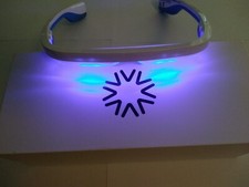 Lunettes luminothérapie ayo d'occasion  Privas