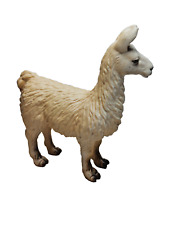 Schleich lama 14301 gebraucht kaufen  Dietenheim