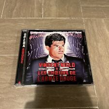 Vincent niclo choeurs d'occasion  Vitry-sur-Seine