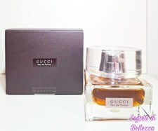Gucci eau parfum usato  Cerignola