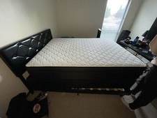 Hybrid queen sized for sale  Mayville