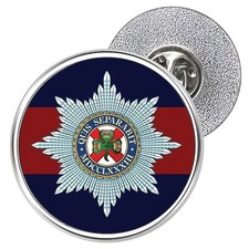 Irish guards metal for sale  LISBURN