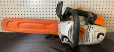 Stihl ms201tc arborist for sale  Hagerstown