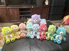 Vintage care bears for sale  Twin Falls
