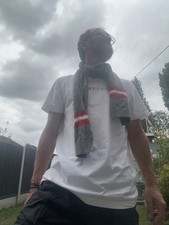 Universal works scarf for sale  DONCASTER