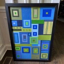 Vtg mid century for sale  Matthews