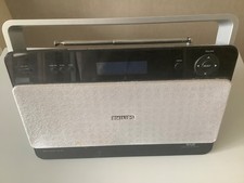 Philips dab radio for sale  WOODFORD GREEN