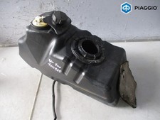 Serbatoio benzina carburante usato  Napoli