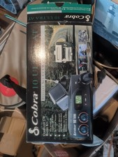 Cobra model ultra for sale  Cambridge