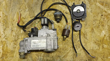 Valvola gas honeywell usato  Papiano
