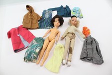 Pedigree sindy dolls for sale  LEEDS