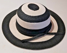black hat white woman s for sale  Waynoka