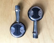 Wahoo speedplay zero for sale  ILKLEY