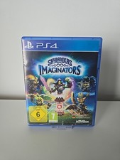 Skylanders imaginators ps4 for sale  SCUNTHORPE