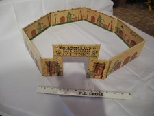 Vintage marx alamo for sale  Mount Vernon