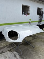 Cofano mini cooper usato  Collegno