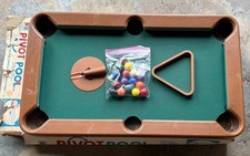1972 pivot pool for sale  Beaver Dam