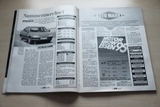 Usado, Auto Motor Sport AMS 22/1995 Tips für Peugeot 405 Gebrauchtwagenkäufer - ein int comprar usado  Enviando para Brazil