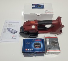 Umreifungsgerät akku cyklop gebraucht kaufen  Castrop-Rauxel