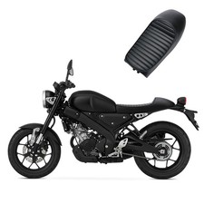 Sitzbank cafe racer gebraucht kaufen  Meinerzhagen