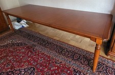 Selva tisch sideboard gebraucht kaufen  Neuberg
