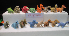 Kinder sorpresa dinosauri usato Kinder sorpresa dinosauri usato  Villachiara