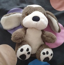 soft dog grey toy for sale soft dog grey toy for sale GLASGOW