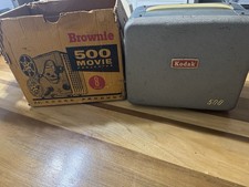 Vintage kodak brownie for sale  De Kalb