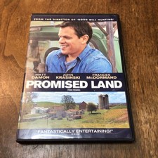 Promised land for sale  Martinsville