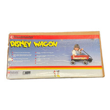 Disney wagon roadmaster for sale  Palmerton