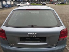 Audi riginal heckklappe gebraucht kaufen  Chemnitz