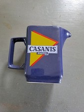 Rare pichet casanis d'occasion  Brives-Charensac