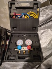 Pittsburgh manifold gauge for sale  Las Vegas