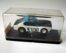 Ford capri bleue d'occasion  Rouen-