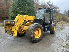 Jcb 530 loadall for sale  BUILTH WELLS