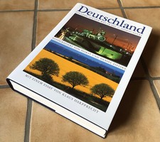 Deutschland land dem gebraucht kaufen  Rastatt