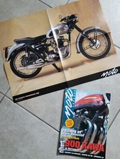Moto légende 900 d'occasion  Pouyastruc