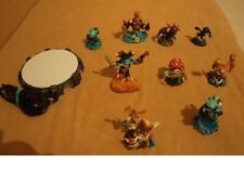 Figurine skylanders swap d'occasion  Pleine-Fougères