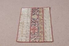 Tapetes turcos, tapete de cozinha, tapetes pequenos de 1,6x2,3 pés, tapete para decoração de casa, tapete vintage comprar usado  Enviando para Brazil