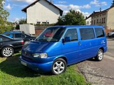 Multivan atlantis ahy gebraucht kaufen  Karlsruhe