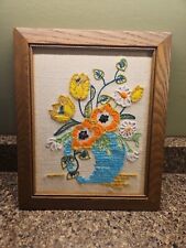 Crewel embroidery needle for sale  Faribault