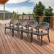 Patio outdoor dining for sale  Fullerton