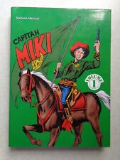 Capitan miki intrepido usato  Pistoia