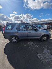 Honda crv breaking for sale  GRIMSBY