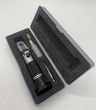 Refraktometer gefo art gebraucht kaufen  Vilsheim