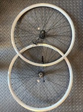Silver alloy bicycle for sale  East Wenatchee
