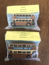 Dinky flowers keg for sale  OSWESTRY