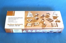 Verflixte holzspiele deluxe gebraucht kaufen  Schauenburg