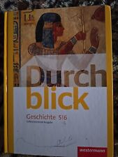 durchblick geschichte gebraucht kaufen  Buchholz i.d. Nordheide